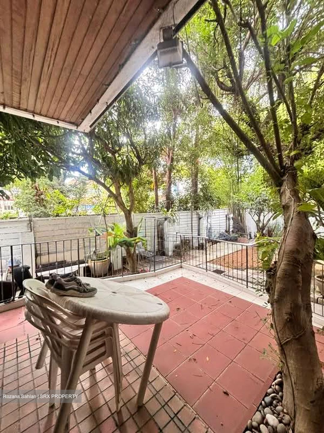 Lorong Marzuki (D14), Detached #604387911